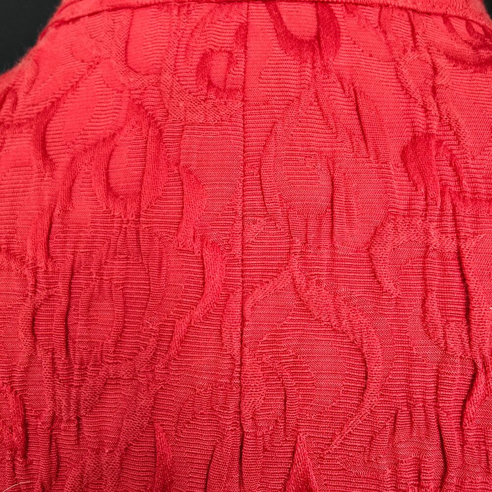 Ruby Rd. Red Jacket - image 5